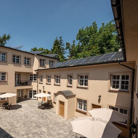 Central Platinum Apartments 7 Рыбник Экстерьер фото