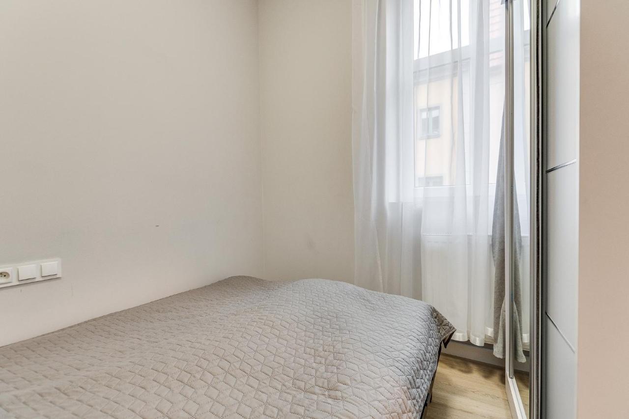 Central Platinum Apartments 7 Рыбник Экстерьер фото