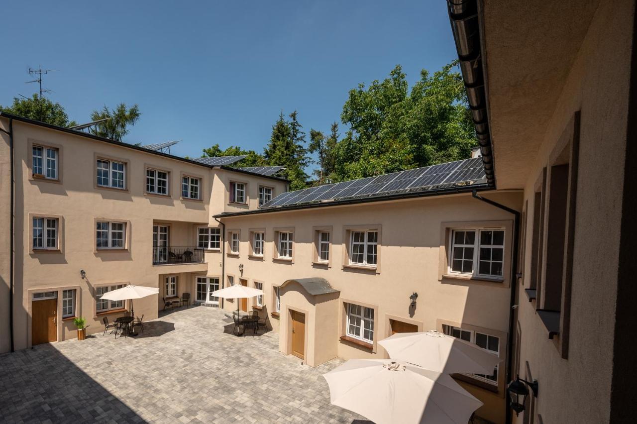 Central Platinum Apartments 7 Рыбник Экстерьер фото